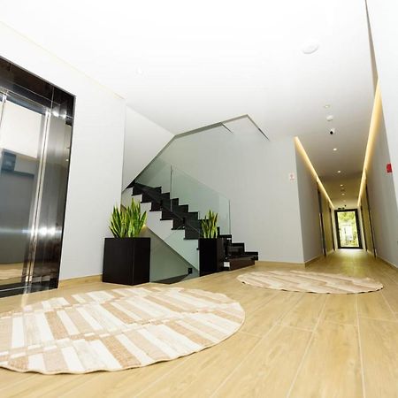 Kaan Hotel Radhimë المظهر الخارجي الصورة